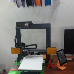 IMG_20171216_162819335.jpg STL file filament support・3D printer design to download