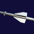 09a.png R-8RM Missile