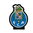 front-2.png [Portugal] - FCP - Futebol Clube do Porto - Logo Light