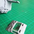 20170917_123310.jpg Blast-Tercel Gunship (28mm) - front parts