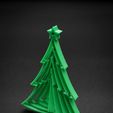 bf80f0a8-4e07-4aeb-a2c8-5f8faa97771f.jpg Christmas Tree Ornament Rotatable