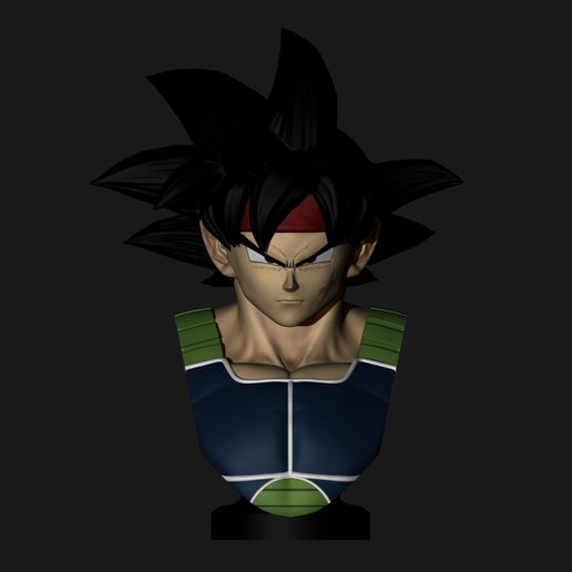 b7.jpg Dragon Ball Z - Bardock