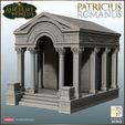 720X720-patricius-romanus-teaser-3.jpg Roman Temple - Patricius Romanus