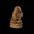 24.jpg Ganesh 3D sculpture