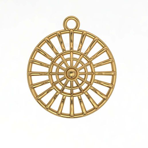 ACCHARMS_055 3D model