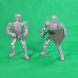 IMG_5399.jpg MODULYR - Modular Poseable Action Figure
