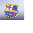 ensamblaje escudo.png Barcelona cookie cutter football teams