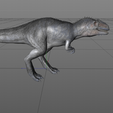 Giga2.PNG ARK Giganotosaurus