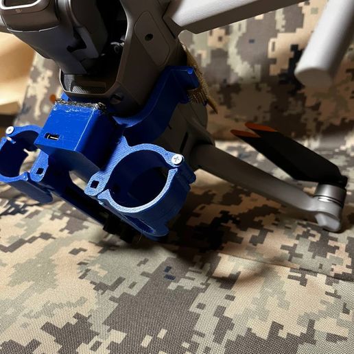 photo_5296744443740801892_y.jpg 💙💛 Drop system MAVIC, AUTEL or similar 💣💣💣