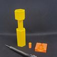 20210320_131145.jpg Remington 700 firing pin disassembly tool