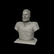 21.jpg Odell Beckham Jr portrait 3D print model