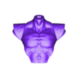 torso.stl Wolverine