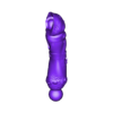 HEVOP_THIGH1.stl НЕКРОНАУТЫ: ПОДРАЗДЕЛЕНИЕ ТЯЖЕЛЫХ ОПЕРАЦИЙ ЭЙДОЛОНА