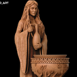 R1.2.png Galadriel 3D Print