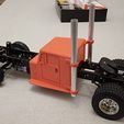 20240324_193122.jpg A simple Rat Rod body and a few 1/14 frame parts