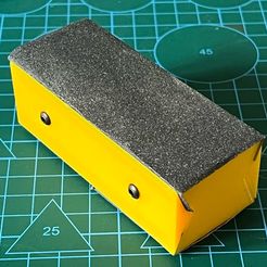 b0a5a1ae-83b4-4b8f-900a-e8c393be9236.JPG Fichier 3D gratuit Bloc de ponçage・Objet pour imprimante 3D à télécharger