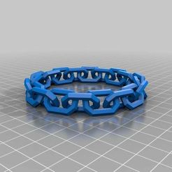 chain_20130811-10729-yoa3o0-0.jpg Fichier STL gratuit Mon générateur de chaîne personnalisé・Idée pour impression 3D à télécharger