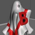 fantasma-de-la-B-1.jpg Il "B" Ghost River Plate