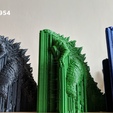 IMG_20190222_113006.png Download free OBJ file Godzilla 1954 figure and bottle opener • Design to 3D print, 3D-mon