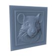 b_162.jpg Rat Animal Relief