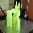 DSC01709.JPG PEN HOLDER, ANUBIS