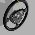 3.png Skoda Fabia RS Rally2 steering wheel