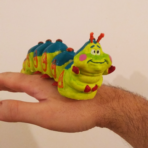 oruga.png The articulated flexi crawler