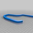 blue_cover.png Neon light 3D printed