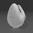 halo-5-warmaster4.png Halo 5 Warmaster print ready Helmet