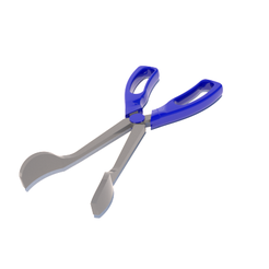 1.png Archivo STL Pinza para alimentos・Objeto imprimible en 3D para descargar