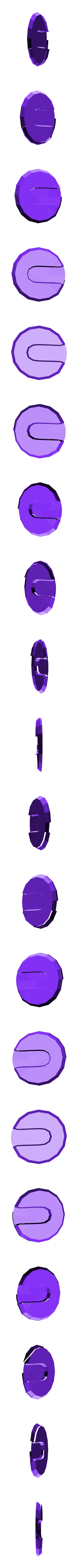 helm_10_2x.stl War Machine Suit - made of papakura files