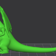 Char-03.png Miniature Charizard Pokémon