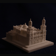 Capture d’écran 2018-01-30 à 10.59.46.png Free STL file Jaen Cathedral・3D printing design to download