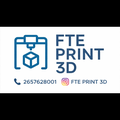 FTEPrint3D