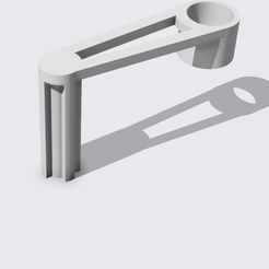 A1990CEB-646B-41EC-928B-E76B1B4E5211.jpeg STL file Ford AC Blend Door Actuator Fix・Template to download and 3D print
