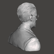 James-Joyce-7.png 3D Model of James Joyce - High-Quality STL File for 3D Printing (PERSONAL USE)