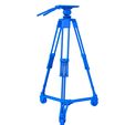 uieaieaiiea.jpg 3D TV Studio Camera Pedestal tripod / Studio Camera / camera / camera stl / pedestal / studio / video camera