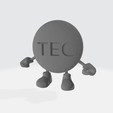 TEC-man.png TEC Perc Man