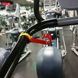 2015-07-21_16.07.40.jpg Gym Treadmill Accessory Hook