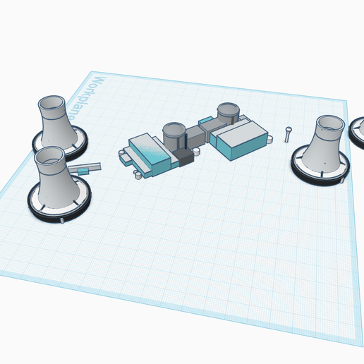 Three mile island unit 1