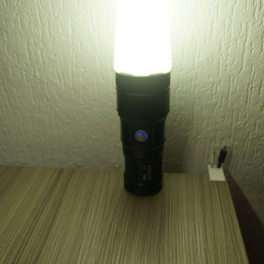 _DSC6978.JPG Diffuser for Flashlight Nitecore TM15