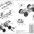 TAM-0001.jpg RC Truck - TAM 110 T7 B/BV