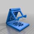 5f6e9ede667d7d41645b5227d807b778.png Universal-Telefonständer - verstellbar