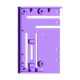 Pi_Base_left.stl Free STL file Pi Command Center・Design to download and 3D print