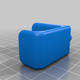 b1d61d1d-72ff-4b21-84b6-c0731a571c71.png Free 3D file Stanley 12 inch Hacksaw pegboard mount・3D printing design to download