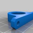 PillowBlock_608.jpg Pillow Block for 608 skate bearing