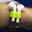 3.jpg Anti-slip support for AirPods