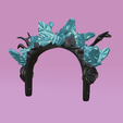 diadema-emily.png Headband Emily Corpse bride for MH