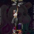 hq-6.jpg Harley Quinn - Street Style  - Collectible