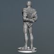 Preview23.jpg Kang The Conqueror - DisneyPlus Series Version - 3D print model